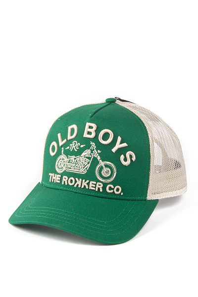 Trucker Cap "old boys"