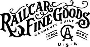 Railcar Fine Goods
